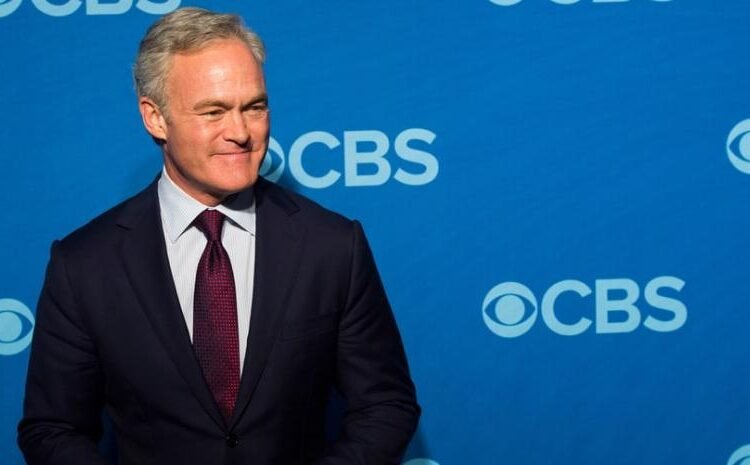 Crisis en CBS News: Scott Pelley es despedido en medio de una reestructuración histórica