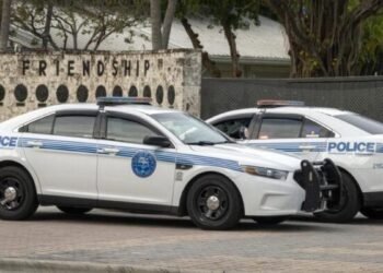 Hallan cuatro cuerpos, incluidas dos niñas, en el interior de una vivienda