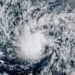 Nace Amanda: llega la primera tormenta tropical de la temporada en el Pacífico