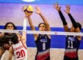 Turquía sufre hasta el último punto para doblegar a unas Reinas del Caribe de infarto