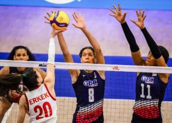 Turquía sufre hasta el último punto para doblegar a unas Reinas del Caribe de infarto
