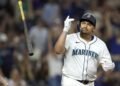 Josh Naylor vuelve a encender la ofensiva de los Marineros tras su esperado regreso