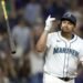 Josh Naylor vuelve a encender la ofensiva de los Marineros tras su esperado regreso