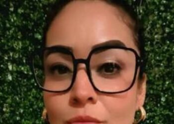 Impactante video muestra el momento exacto del secuestro de una periodista en México