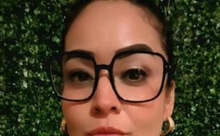 Impactante video muestra el momento exacto del secuestro de una periodista en México