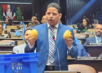 Crisis exportadora: Diputado alerta que los frutos nacionales se quedan sin mercado internacional