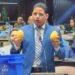Crisis exportadora: Diputado alerta que los frutos nacionales se quedan sin mercado internacional