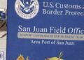 Acusan a tres dominicanos tras incautación récord de 300 kilos de cocaína en aguas de Puerto Rico