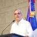 Abinader exige a América Latina convertir el agua en eje central ante la crisis climática