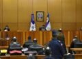Cárcel de hasta tres años por intimidar a jueces y fiscales: conoce las nuevas sanciones