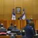 Cárcel de hasta tres años por intimidar a jueces y fiscales: conoce las nuevas sanciones