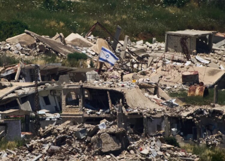 Israel y Líbano sellan un nuevo alto el fuego: claves del acuerdo histórico y sus consecuencias en la región
