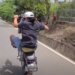 Barrio bajo asedio: el caos de los motoconchos y la música a todo volumen que no deja dormir a los vecinos