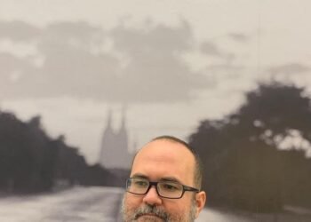 Alejandro Cartagena: la impactante mirada del fotógrafo dominicano sobre la frontera mexicana llega a Madrid