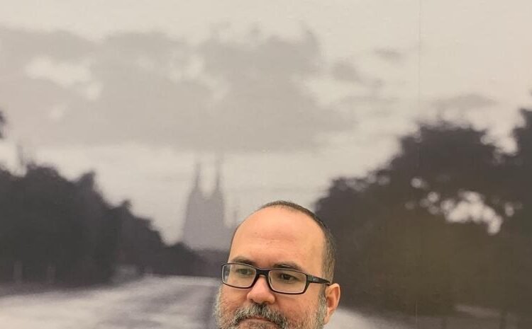 Alejandro Cartagena: la impactante mirada del fotógrafo dominicano sobre la frontera mexicana llega a Madrid