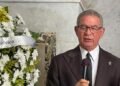 Instituto Duartiano rechaza presencia militar de EE.UU. en República Dominicana durante acto de Mella