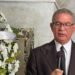 Instituto Duartiano rechaza presencia militar de EE.UU. en República Dominicana durante acto de Mella