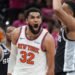 La conmovedora conexión espiritual de Karl-Anthony Towns con su madre en su debut con los Knicks