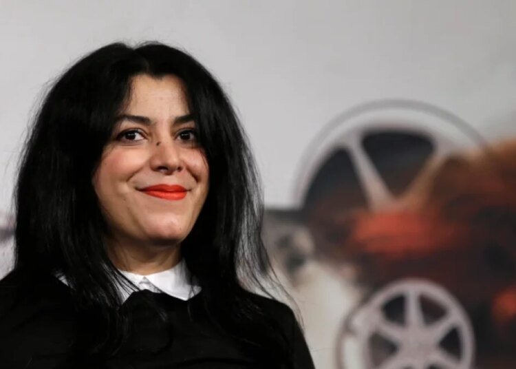 Muere Marjane Satrapi, la icónica autora de Persépolis, tras una vida marcada por la lucha y la creación