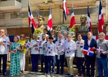 A 65 años de su gesta: El legado de Juan Tomás Díaz y Antonio de la Maza en la historia dominicana