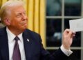 El inesperado giro: La guerra de Biden que ahora es de Trump