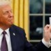 El inesperado giro: La guerra de Biden que ahora es de Trump
