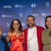 Éxito total en el cierre de la sexta edición del Festival de Cine Fine Arts Hecho en RD