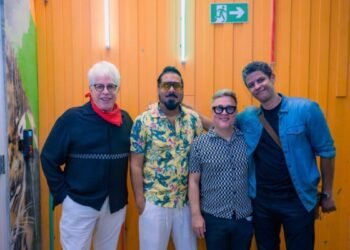 Transfusión reinventa su sonido con el estreno de Noche de Leyenda al ritmo del reggae