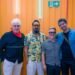 Transfusión reinventa su sonido con el estreno de Noche de Leyenda al ritmo del reggae
