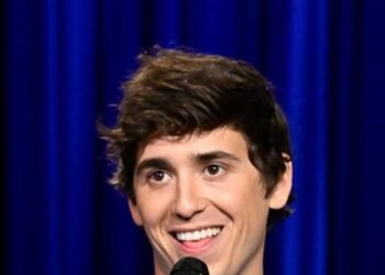 Marcello Hernández de SNL será el presentador oficial de los premios ESPY 2025