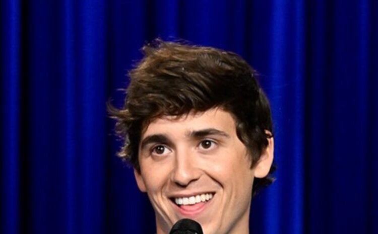 Marcello Hernández de SNL será el presentador oficial de los premios ESPY 2025