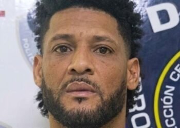 Cae «El Bombi»: Arrestado por el robo del celular a Ricardo Ripoll