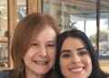 Luto en el mundo de la belleza: Fallece la madre de Vanessa De Roide
