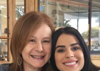 Luto en el mundo de la belleza: Fallece la madre de Vanessa De Roide