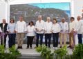 Abinader despliega plan nacional de infraestructura: obras en las 32 provincias del país