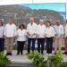 Abinader despliega plan nacional de infraestructura: obras en las 32 provincias del país