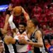 Spurs bajo presión y unos Knicks imparables: el choque que sacude la NBA