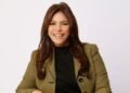 Nikauly de la Mota revela el dolor que sintió al abandonar la televisión por la política