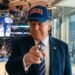 Donald Trump confirma su presencia en el Juego 3 de las Finales NBA para apoyar a los Knicks