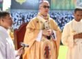 Monseñor Rodríguez alerta que la violencia se ha convertido en un mal patológico en República Dominicana