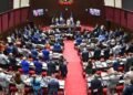 ¿Cuándo empieza la discusión del Código Laboral en la Cámara de Diputados?