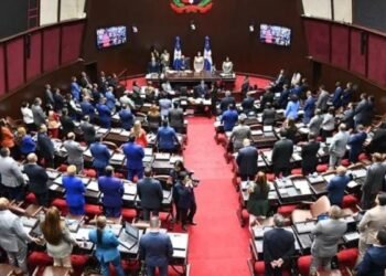 ¿Cuándo empieza la discusión del Código Laboral en la Cámara de Diputados?