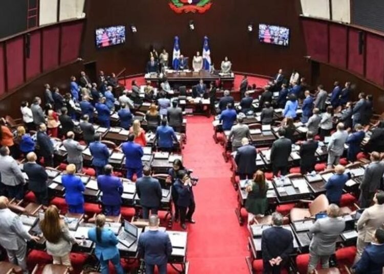 ¿Cuándo empieza la discusión del Código Laboral en la Cámara de Diputados?