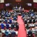 ¿Cuándo empieza la discusión del Código Laboral en la Cámara de Diputados?