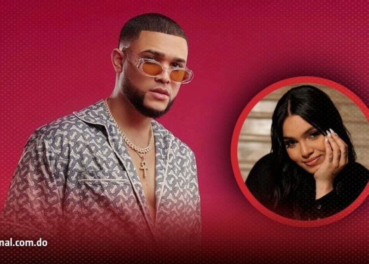 DJ Sammy rompe el silencio y defiende a Ross María en medio de su polémica batalla legal