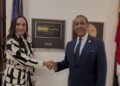 El impacto de Adriano Espaillat en el poder político dominicano en EE. UU. según Priscila D’Oleo