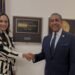 El impacto de Adriano Espaillat en el poder político dominicano en EE. UU. según Priscila D’Oleo