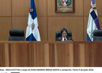 Juicio de fondo contra implicados en el caso Intrant: todo lo que debes saber sobre el proceso judicial