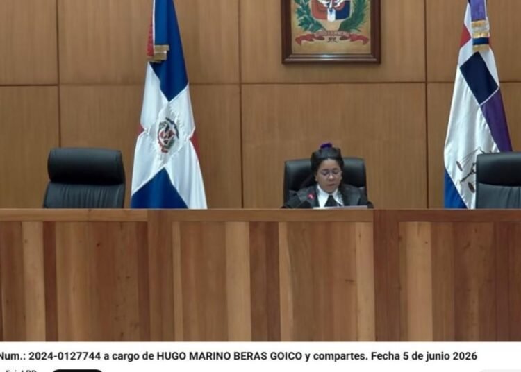 Juicio de fondo contra implicados en el caso Intrant: todo lo que debes saber sobre el proceso judicial