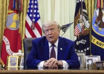 Pulso en el Capitolio: la Cámara de Representantes planta cara a Donald Trump